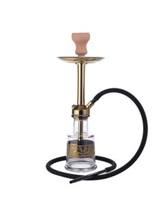 Comprar SHISHA MALIK GUISSER 50CM