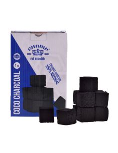 Comprar CARBON AL MALIK 25MM 1KG