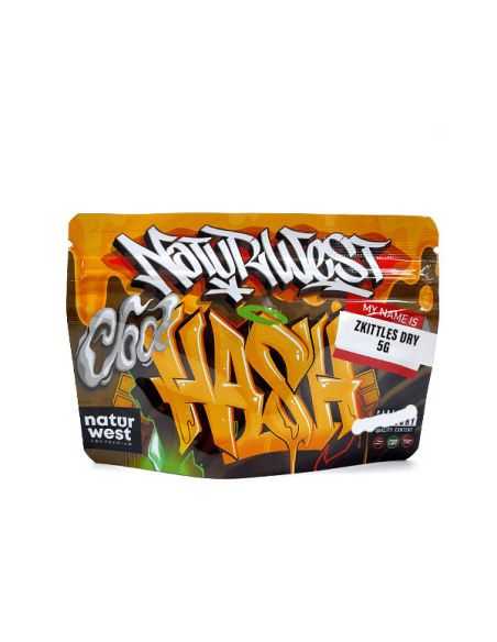 Comprar NATURWEST DRY ZKITTLES 5G