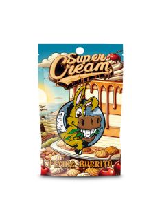 Comprar CBD HASH FLYING BURRITO SUPER CREAM