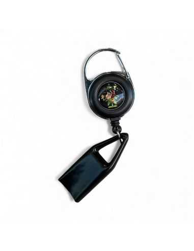 LIGHTER LEASH DUENDE
