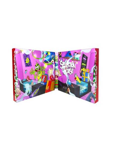 CALENDARIO ADVIENTO 2025 EL FLACO SELECTION