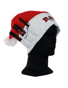 GORRO RAW SANTA