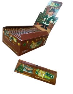 Comprar PAPEL MEDIANO DUENDE NAVIDEÑO NATUR