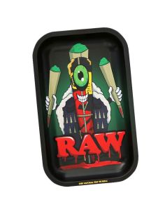 Comprar BANDEJA RAW CONE MONSTER RAW PAPERS