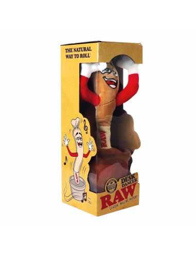 Comprar RAW DANCING CONE RAW PAPERS