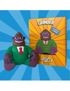 GRINDER TOY GORILA