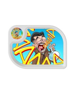 BANDEJA LED EL DUENDE TIN