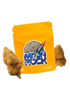Comprar MOON ROCK CBD GORILLA GRILLZ 3G