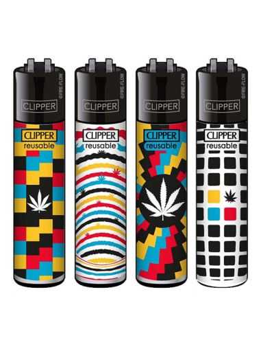 COLECCION CLIPPER OPTICAL WEED