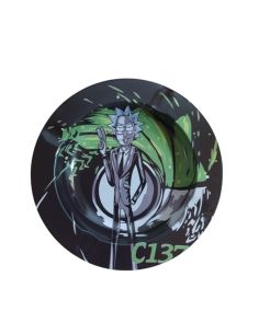 CENICERO METAL RICK C137