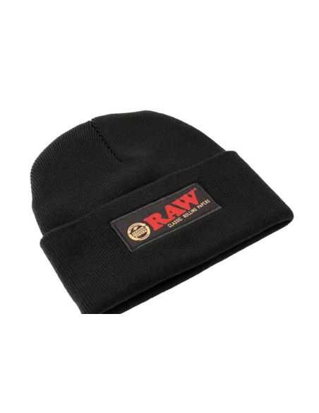 GORRO RAW INVIERNO
