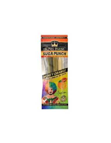 KING PALM SUGA PUNCH