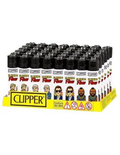 COLECCION CLIPPER EQUIPO A
