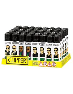 COLECCION CLIPPER MATRIX