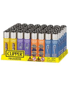 COLECCION CLIPPER REAL MADRID