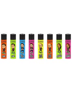 COLECCION CLIPPER BARCA