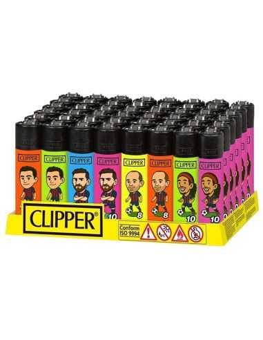 COLECCION CLIPPER BARCA