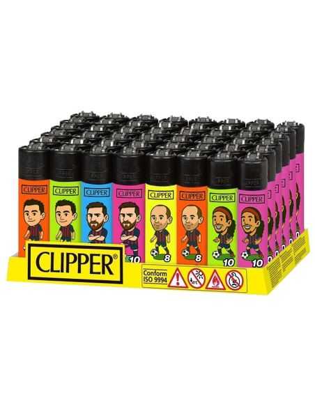 COLECCION CLIPPER BARCA