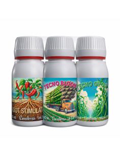 MINI PACK CANNOTECNIA