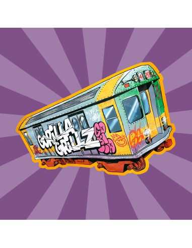 Comprar SMALL BUDS CBD GORILLA GRILLZ GORILLA GRILLZ