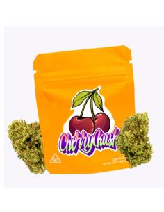 CHERRY KUSH FLORES CBD GORILLA GRILLZ 5G