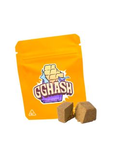 HASH CBD PAPAYA GORILLA GRILLZ
