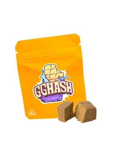 HASH CBD PAPAYA GORILLA GRILLZ