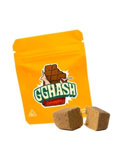 GG HAS ORANGE GORILLA GRILLZ