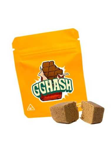 GG HAS ORANGE GORILLA GRILLZ