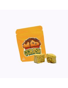 GG HASH CBD TANGIE GORILLA GRILLZ