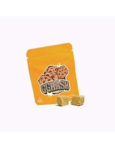 GG HASH CBD GIRL SCOUT COOKIES GORILLA GRILLZ