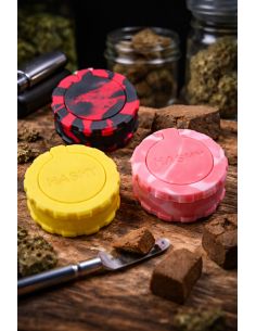GRINDER HASHY