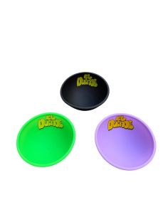 CUENCO DE SILICONA EL DUENDE TIN