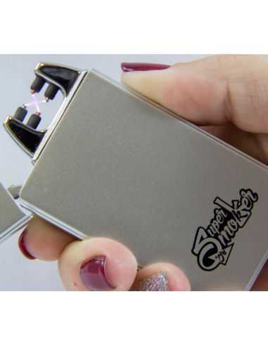 Comprar MECHERO TESLA NIBIRU DOBLE ARCO SUPER SMOKER