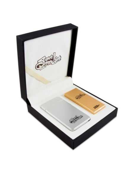 Comprar MECHERO TESLA NIBIRU DOBLE ARCO SUPER SMOKER