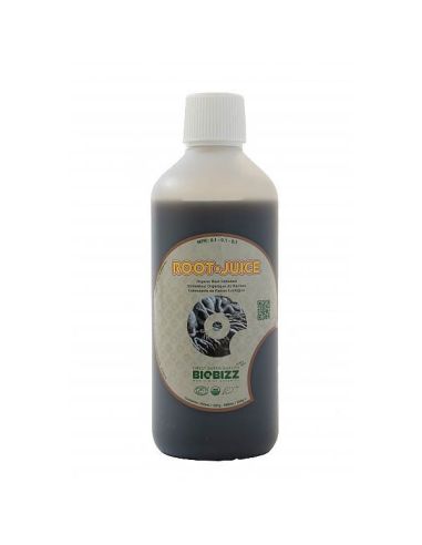 ENRAIZANTE ROOT JUICE BIO BIZZ