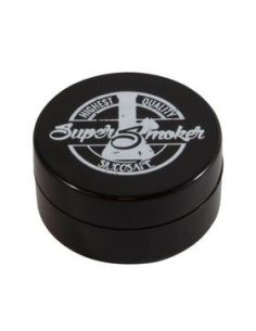 Comprar BOTE CON 2 COMPARTIMENTOS WAX SUPER SMOKER