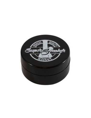 Comprar BOTE CON 2 COMPARTIMENTOS WAX SUPER SMOKER