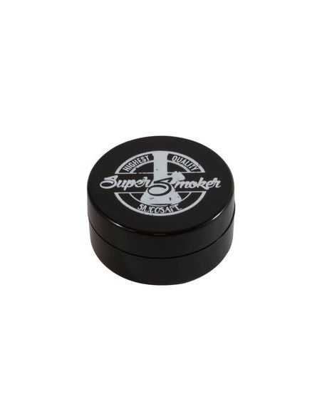 Comprar BOTE CON 2 COMPARTIMENTOS WAX SUPER SMOKER