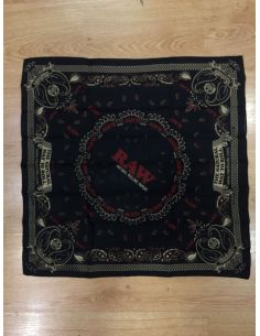 Comprar BANDANA RAW LIFE RAW PAPERS