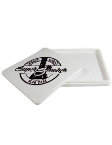 Comprar BANDEJA SILICONA SLAB CASE SUPER SMOKER