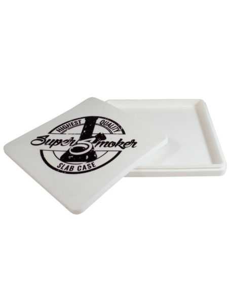 Comprar BANDEJA SILICONA SLAB CASE SUPER SMOKER
