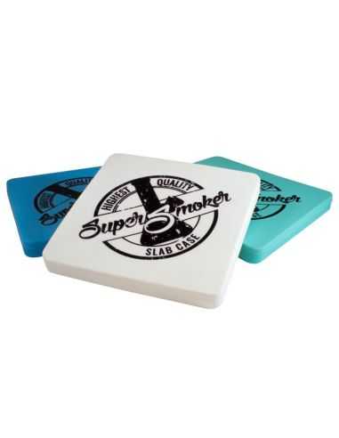 Comprar BANDEJA SILICONA SLAB CASE SUPER SMOKER