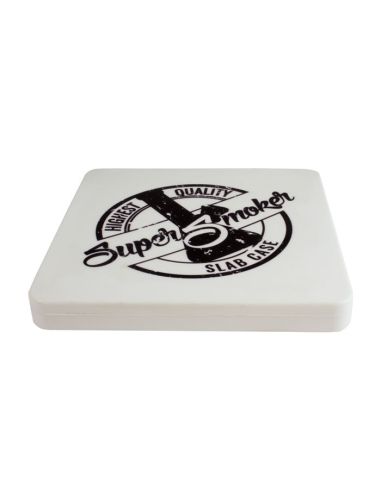 Comprar BANDEJA SILICONA SLAB CASE SUPER SMOKER