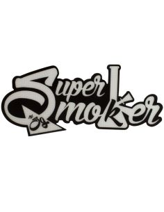 Comprar MANTEL SILICONA SUPER SMOKER SUPER SMOKER