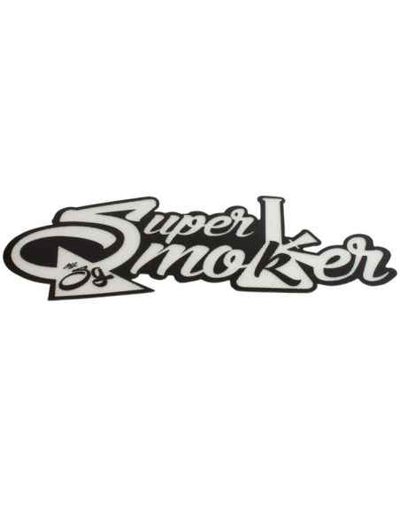Comprar MANTEL SILICONA SUPER SMOKER SUPER SMOKER
