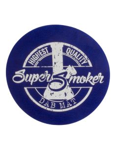 Comprar MANTEL SILICONA REDONDO DAB MAT SUPER SMOKER