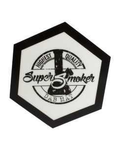 Comprar MANTEL SILICONA HEXAGONAL SUPER SMOKER