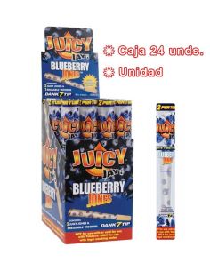 Comprar JUICY JAY'S JONES 2 UDS. ARANDANOS JUICY JAY'S